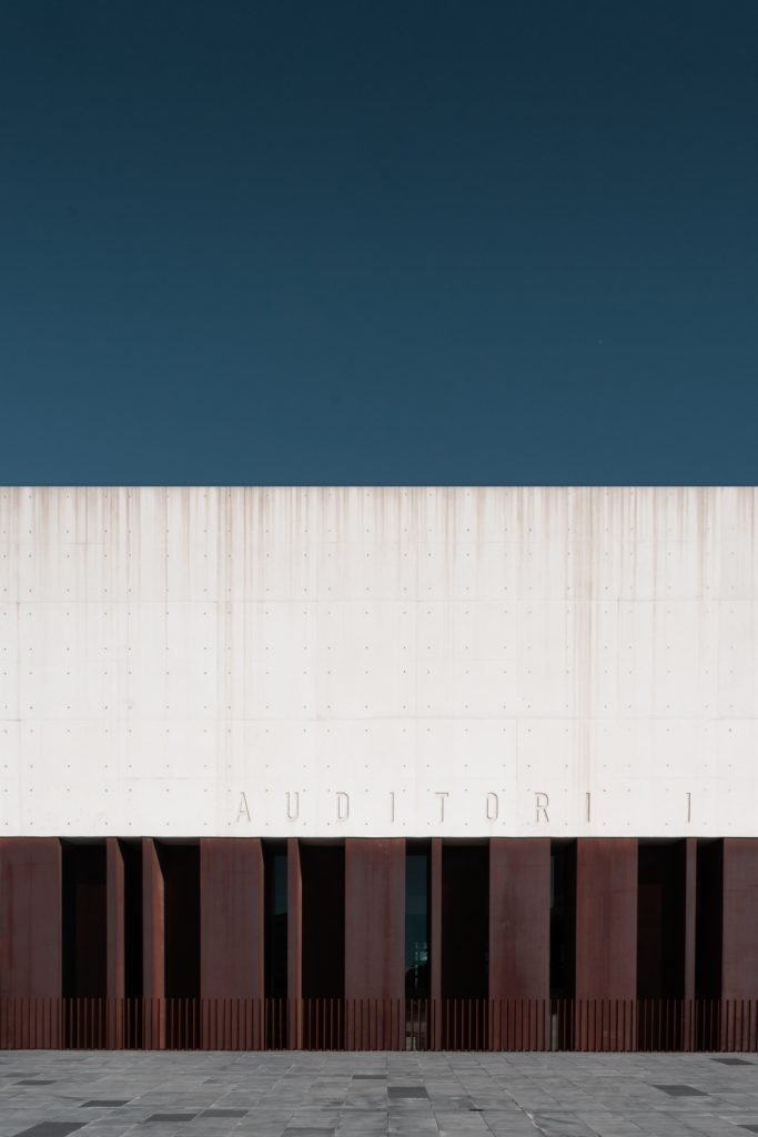 Fotografía de arquitectura e interiores — Jesús Castelló, fotógrafo de arquitectura Valencia