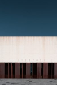 Fotografía de arquitectura e interiores — Jesús Castelló, fotógrafo de arquitectura Valencia