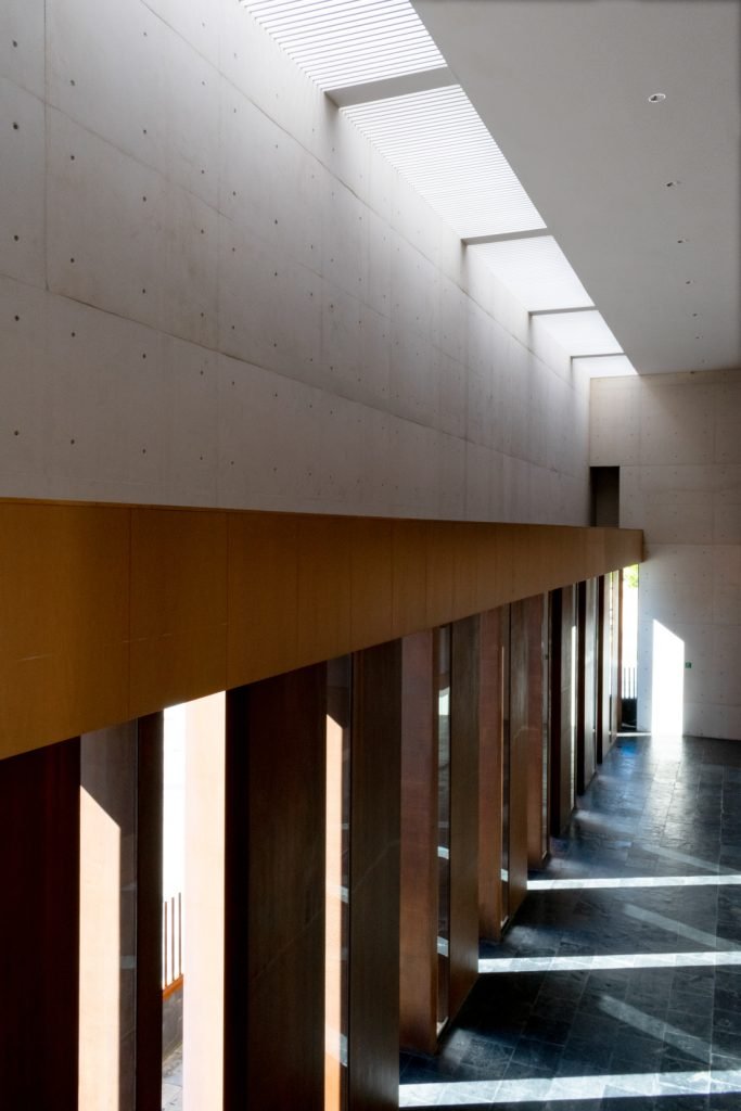 Fotografía de arquitectura e interiores — Jesús Castelló, fotógrafo de arquitectura Valencia
