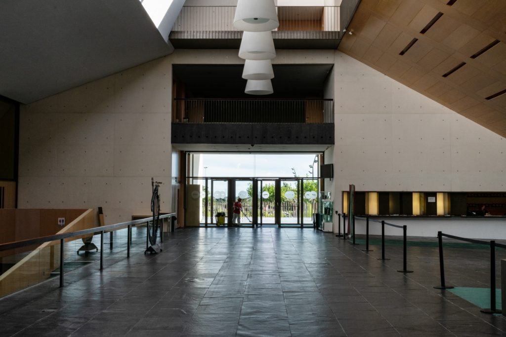 Fotografía de arquitectura e interiores — Jesús Castelló, fotógrafo de arquitectura Valencia