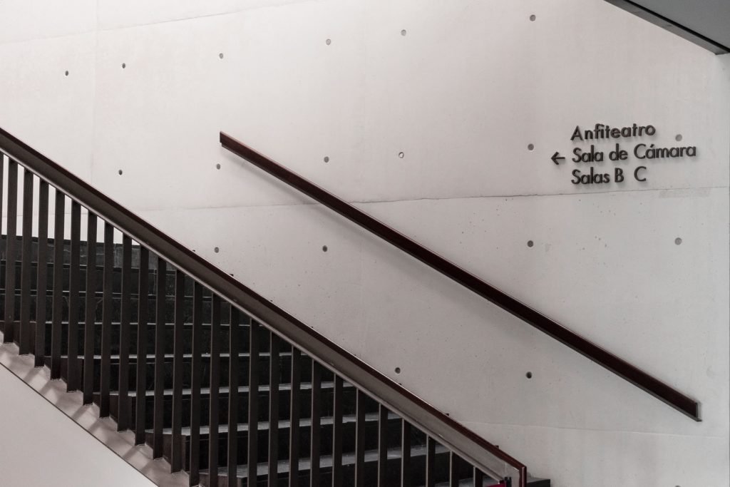 Fotografía de arquitectura e interiores — Jesús Castelló, fotógrafo de arquitectura Valencia