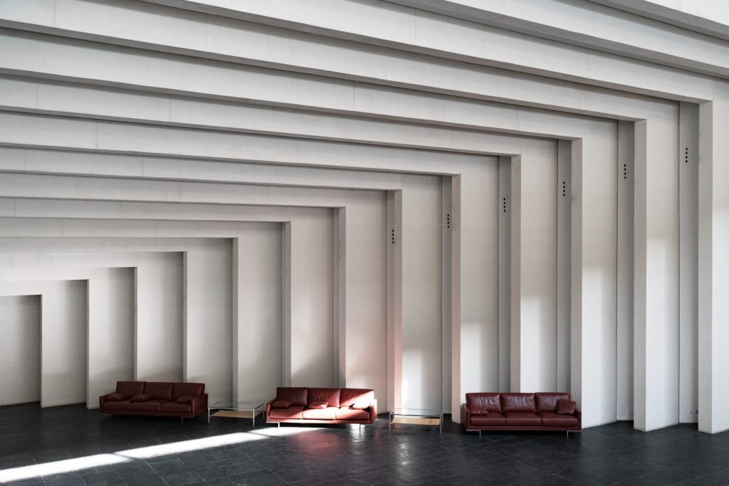 Fotografía de arquitectura e interiores — Jesús Castelló, fotógrafo de arquitectura Valencia
