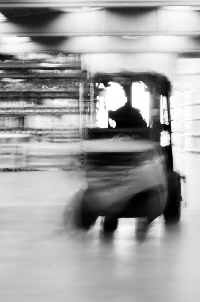 Fotografía de arquitectura e interiores — Jesús Castelló, fotógrafo de arquitectura Valencia