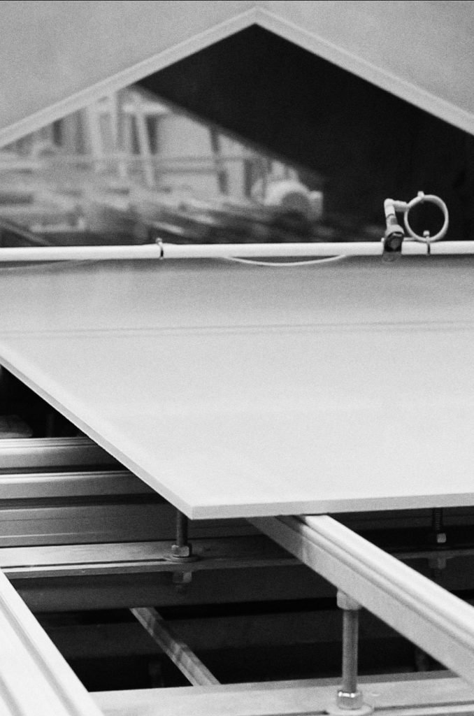 Fotografía de arquitectura e interiores — Jesús Castelló, fotógrafo de arquitectura Valencia