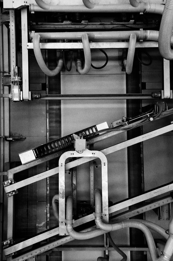 Fotografía de arquitectura e interiores — Jesús Castelló, fotógrafo de arquitectura Valencia