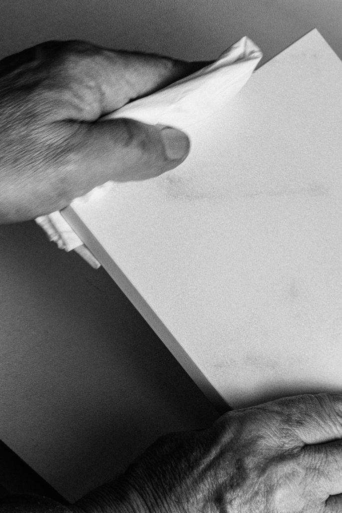 Fotografía de arquitectura e interiores — Jesús Castelló, fotógrafo de arquitectura Valencia