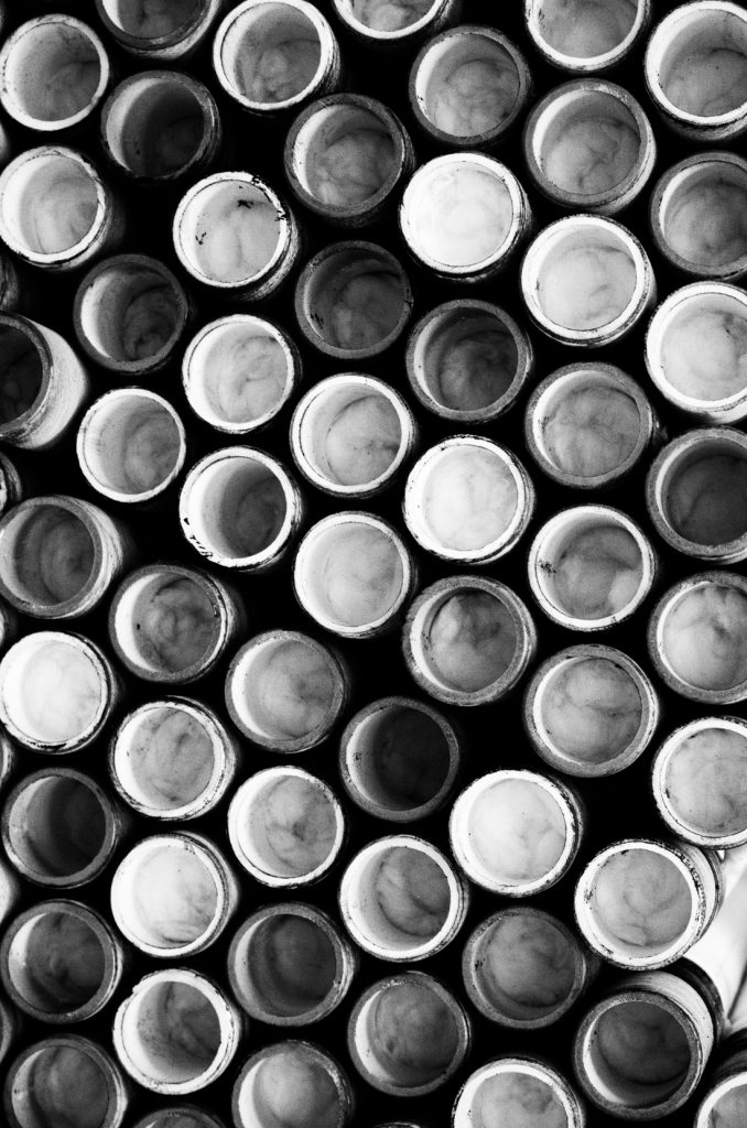 Fotografía de arquitectura e interiores — Jesús Castelló, fotógrafo de arquitectura Valencia