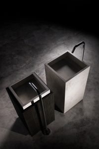 Fotografía de producto Bathroom Furniture Series