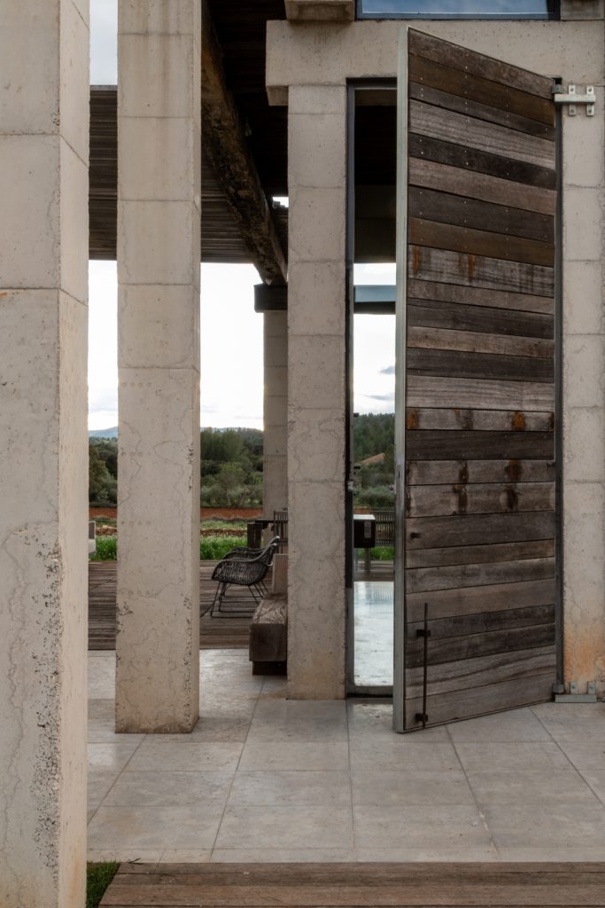 Fotografía de arquitectura e interiores — Jesús Castelló, fotógrafo de arquitectura Valencia