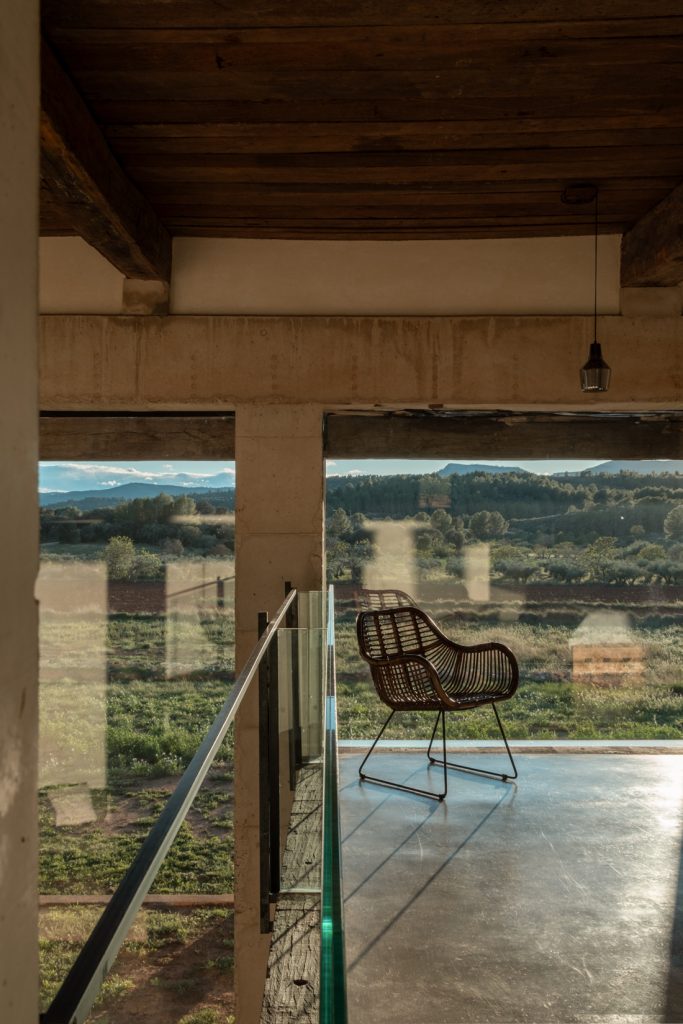 Fotografía de arquitectura e interiores — Jesús Castelló, fotógrafo de arquitectura Valencia