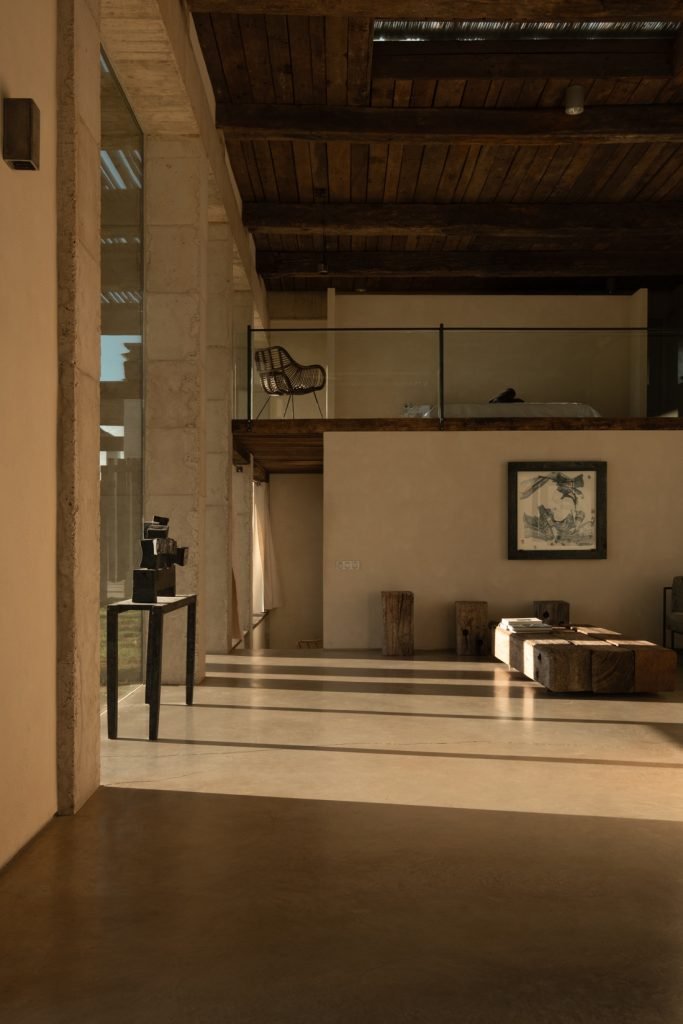 Fotografía de arquitectura e interiores — Jesús Castelló, fotógrafo de arquitectura Valencia