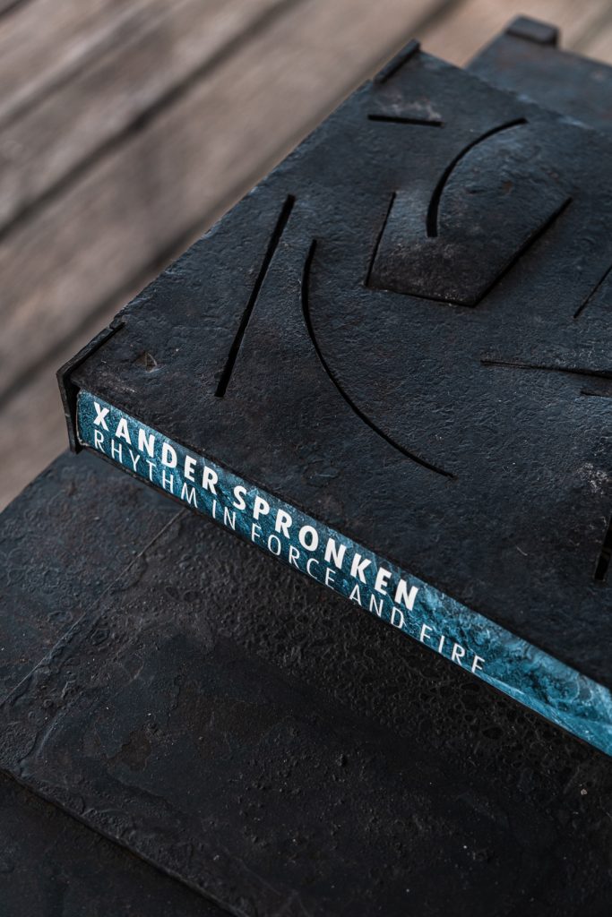 Xander Spronken