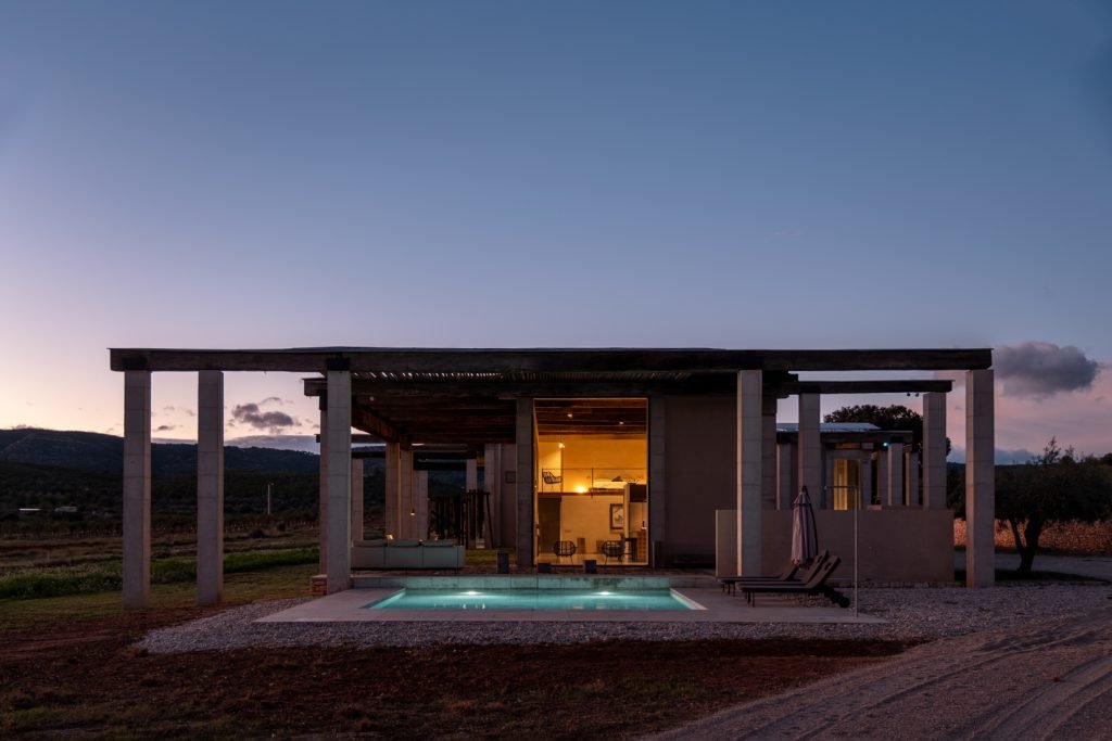 Fotografía de arquitectura — Spronkenhouse | Jesús Castelló, fotógrafo arquitectura Valencia