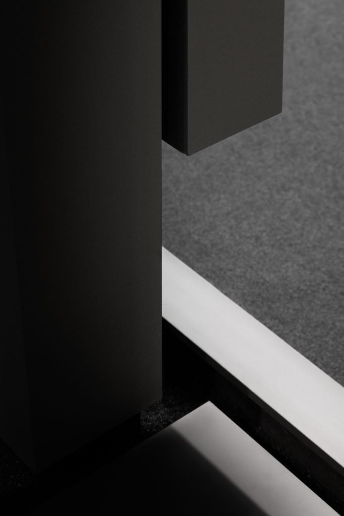 Fotografía editorial — Cersaie 2024 Bolonia, feria cerámica internacional | Jesús Castelló