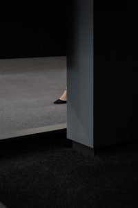 Fotografía editorial — Cersaie 2024 Bolonia, feria cerámica internacional | Jesús Castelló