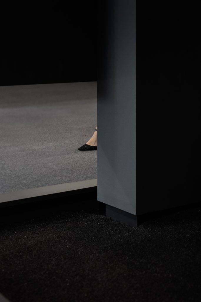 Fotografía editorial — Cersaie 2024 Bolonia, feria cerámica internacional | Jesús Castelló
