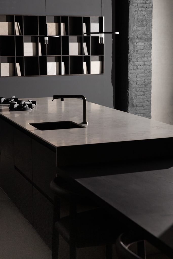 Fotografía de Showroom