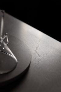 Fotografía de producto — Lithotech Vonn Light encimeras | Jesús Castelló