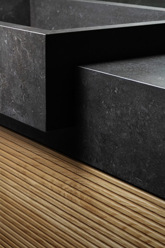 Fotografía de producto baño — Woodbath, diseño de baños | Jesús Castelló