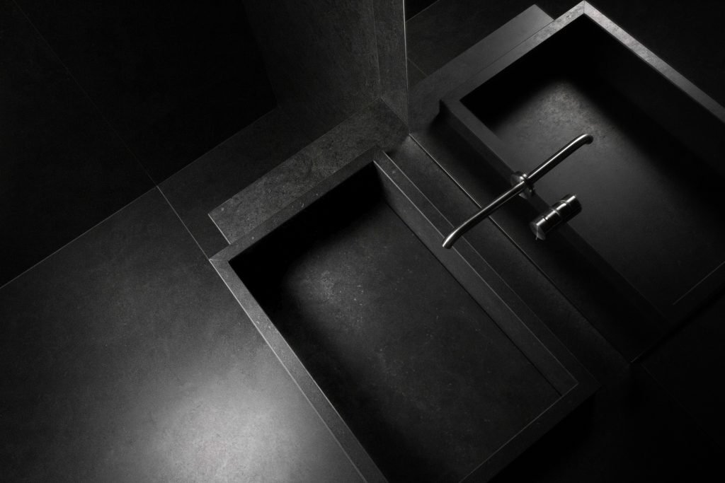 Fotografía de producto baño — Woodbath, diseño de baños | Jesús Castelló