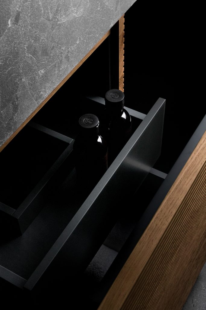 Fotografía de producto baño — Woodbath, diseño de baños | Jesús Castelló