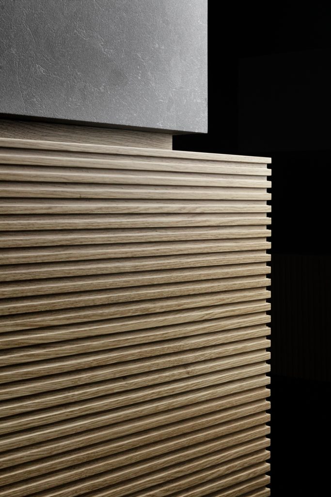 Fotografía de producto baño — Woodbath, diseño de baños | Jesús Castelló