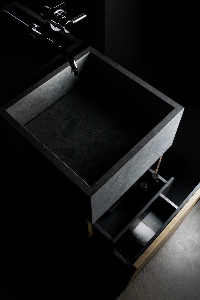 Fotografía de producto baño — Woodbath, diseño de baños | Jesús Castelló