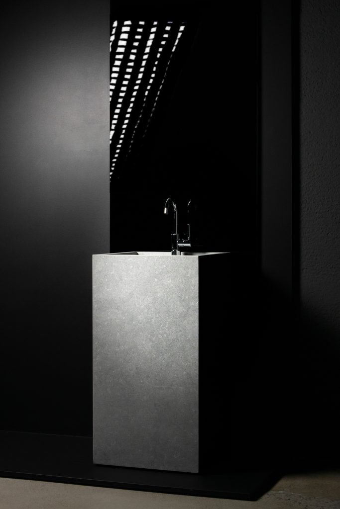Fotografía de producto baño — Woodbath, diseño de baños | Jesús Castelló
