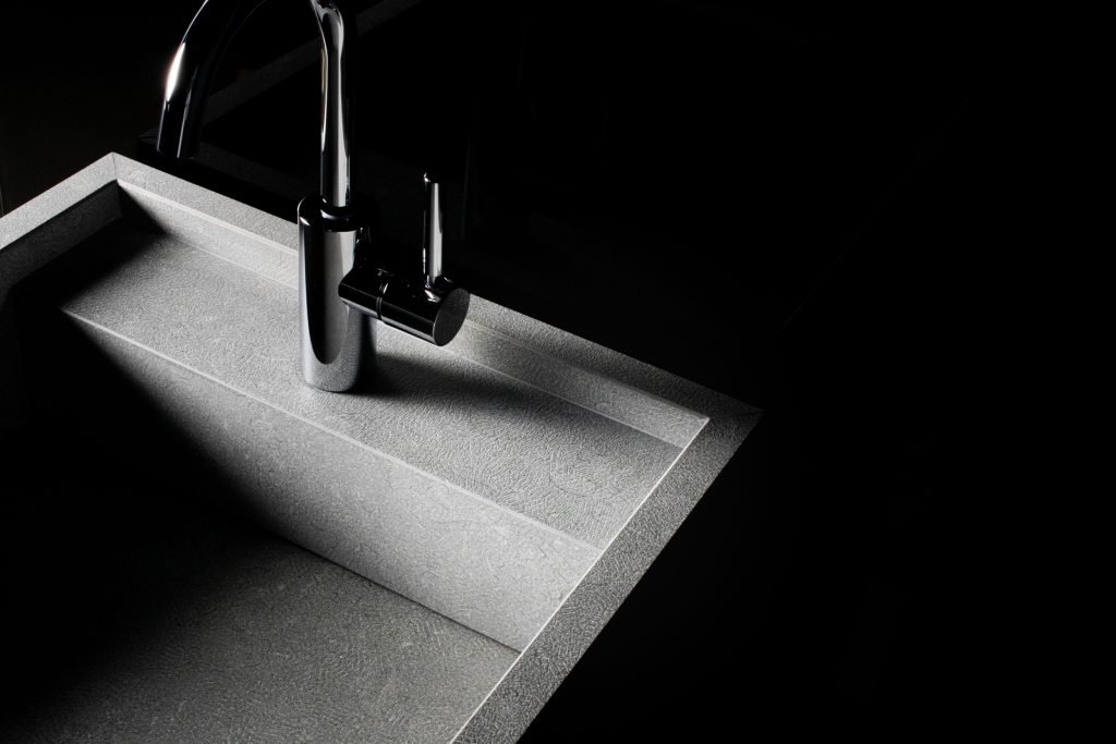Fotografía de producto baño — Woodbath, diseño de baños | Jesús Castelló