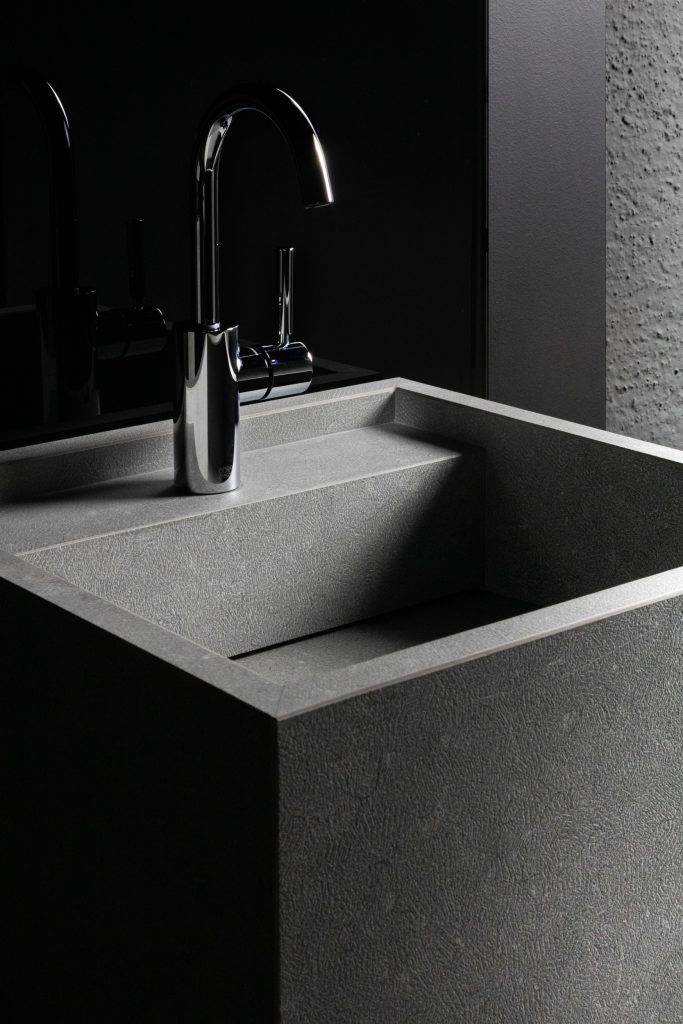 Fotografía de producto baño — Woodbath, diseño de baños | Jesús Castelló