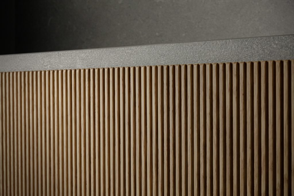 Fotografía de producto baño — Woodbath, diseño de baños | Jesús Castelló