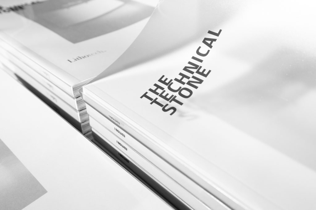 Fotografía de producto — Catálogo Lithotech Living 2021 | Jesús Castelló