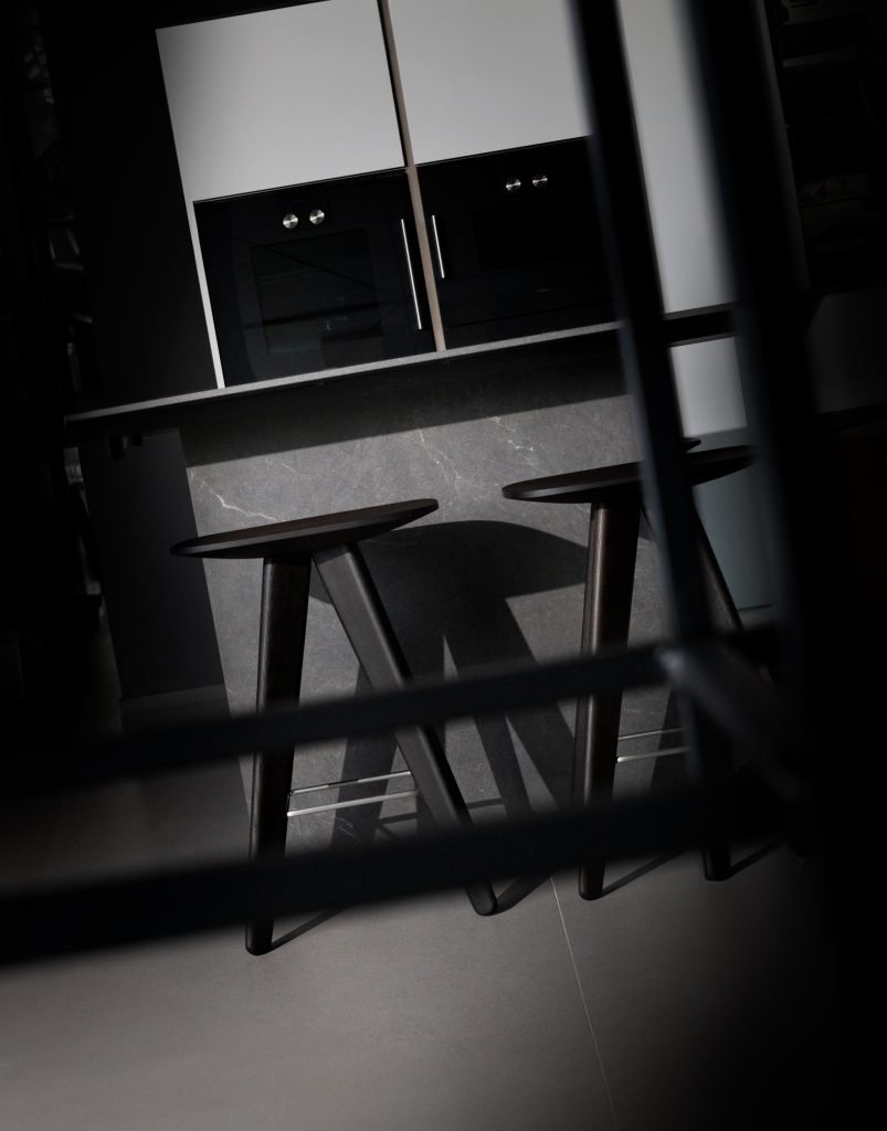 Fotografia de interiores. Espacios comerciales.