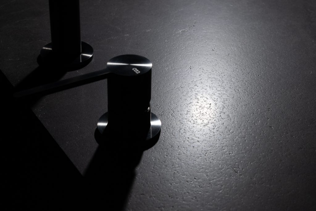 Fotografia de interiores. Espacios comerciales.