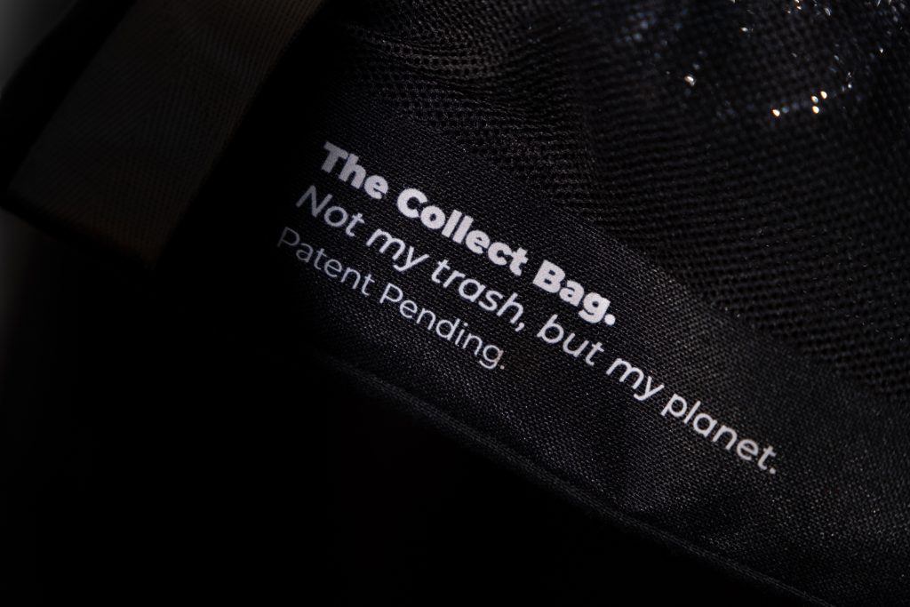 The Collect Bag