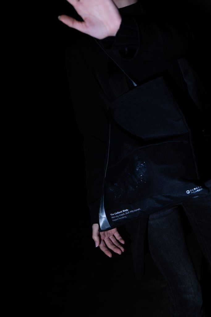 The Collect Bag