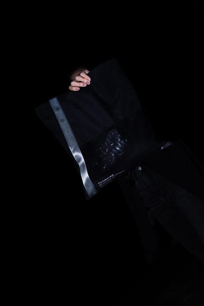The Collect Bag