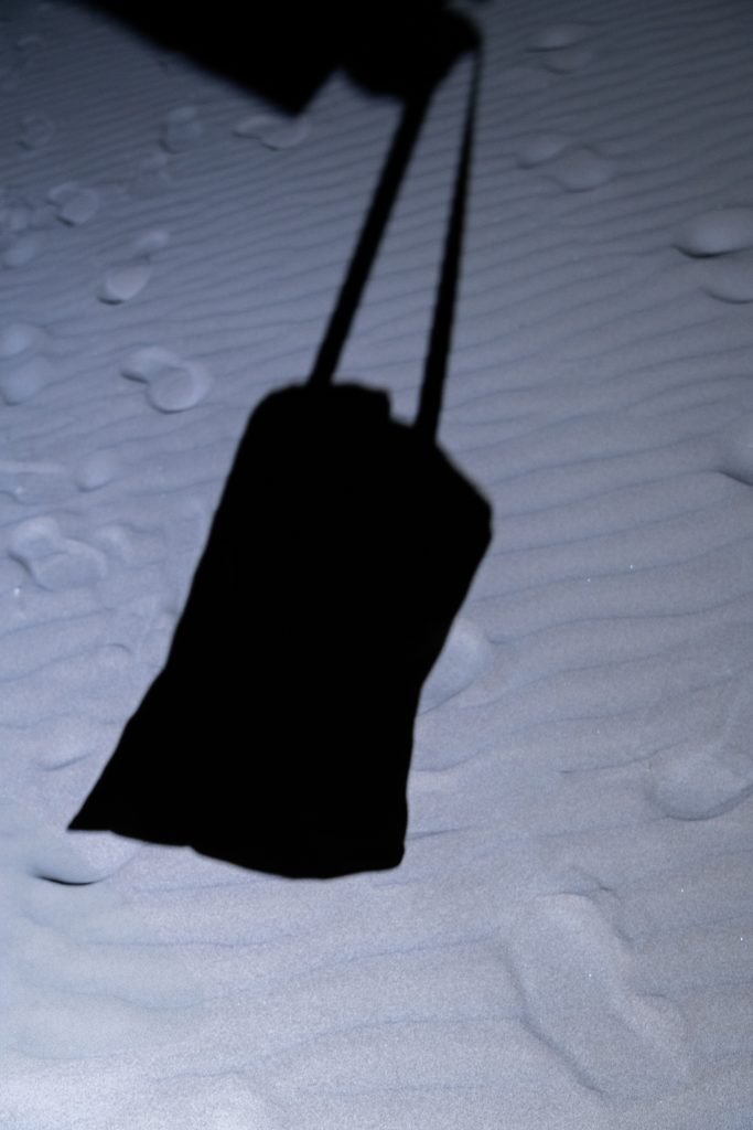The Collect Bag