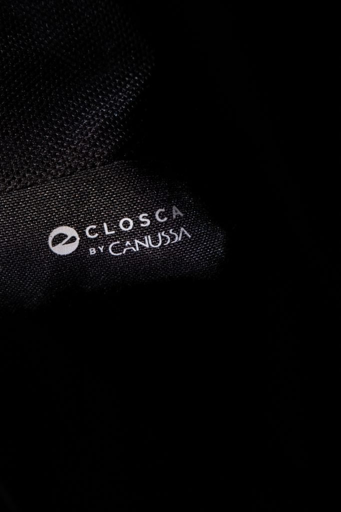 The Collect Bag