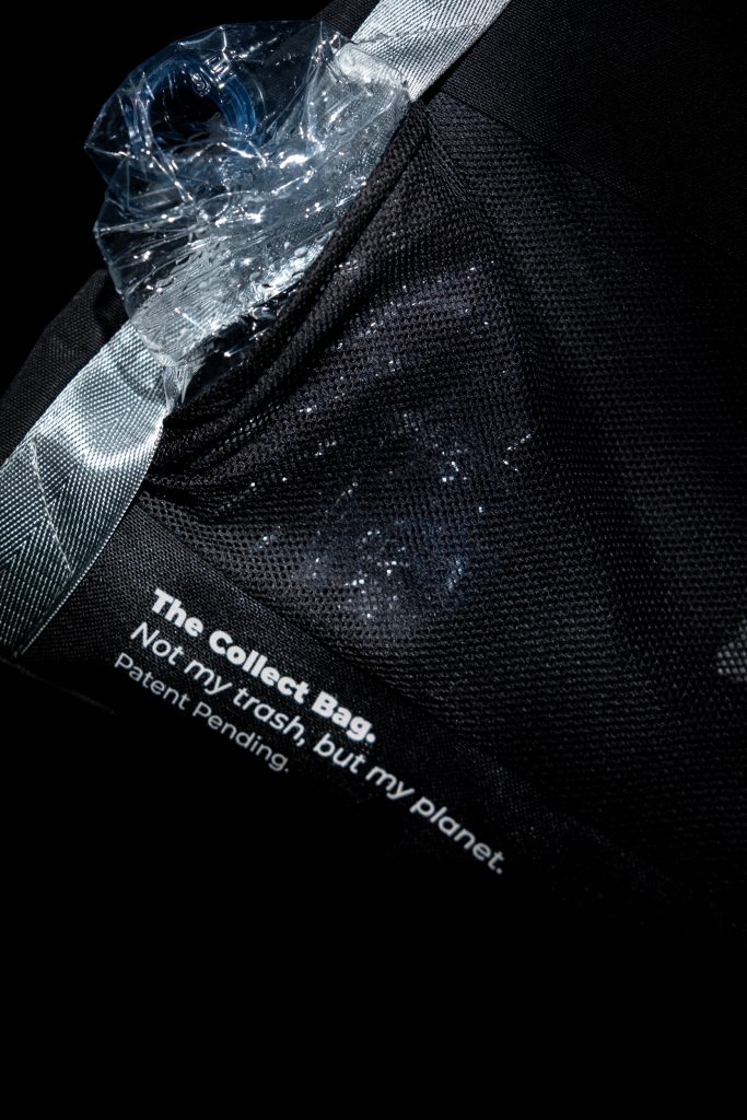 The Collect Bag