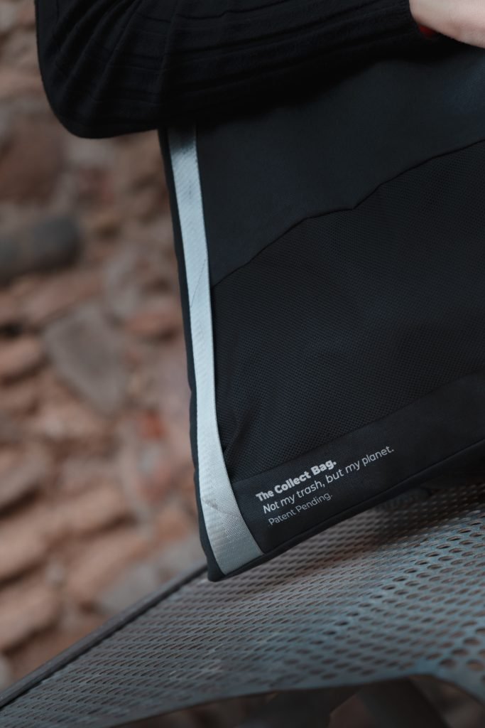 The Collect Bag