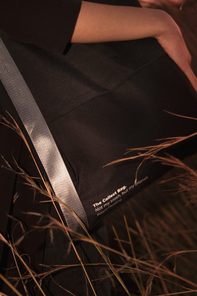 The Collect Bag