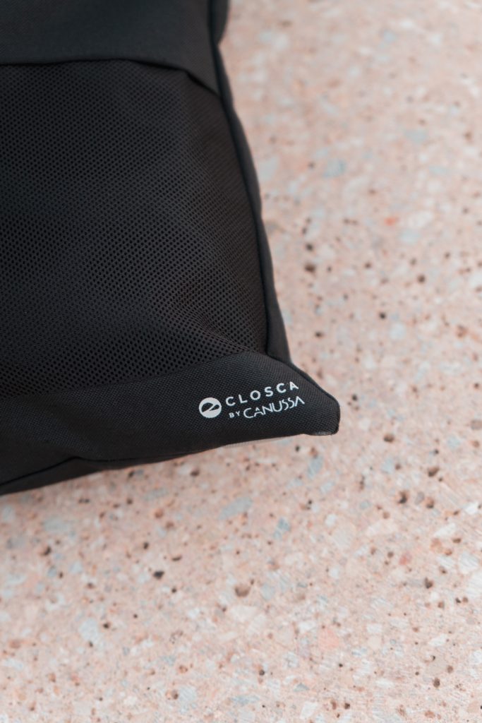 The Collect Bag
