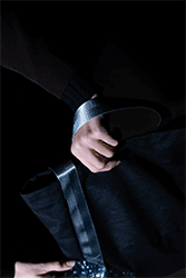 Fotografía de producto — The Collect Bag, Closca by Canussa | Jesús Castelló