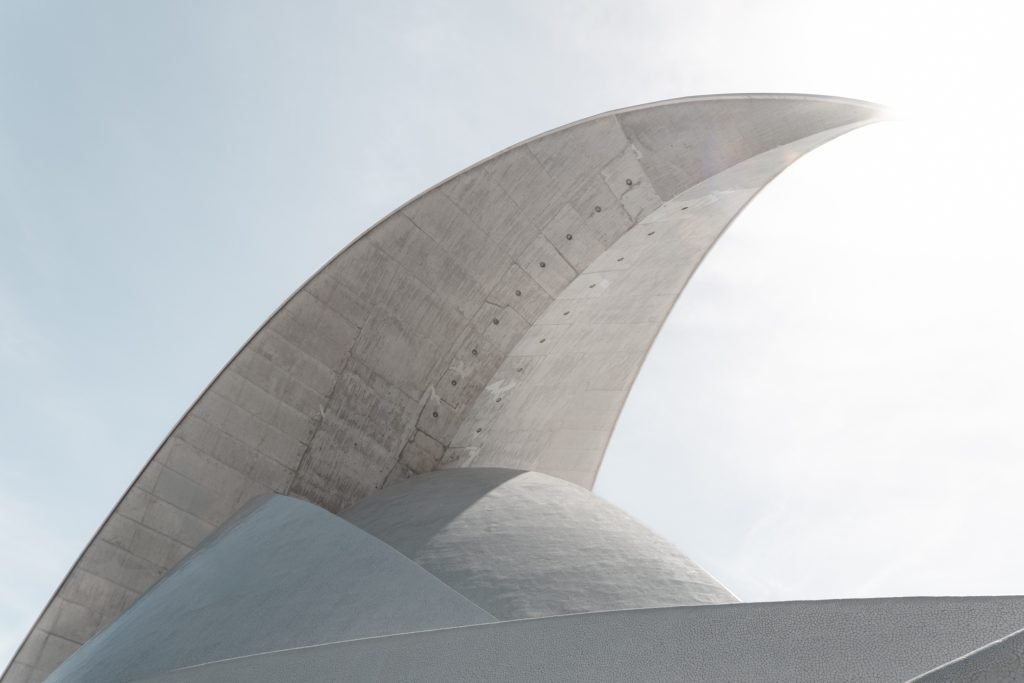 Fotografía de Arquitectura