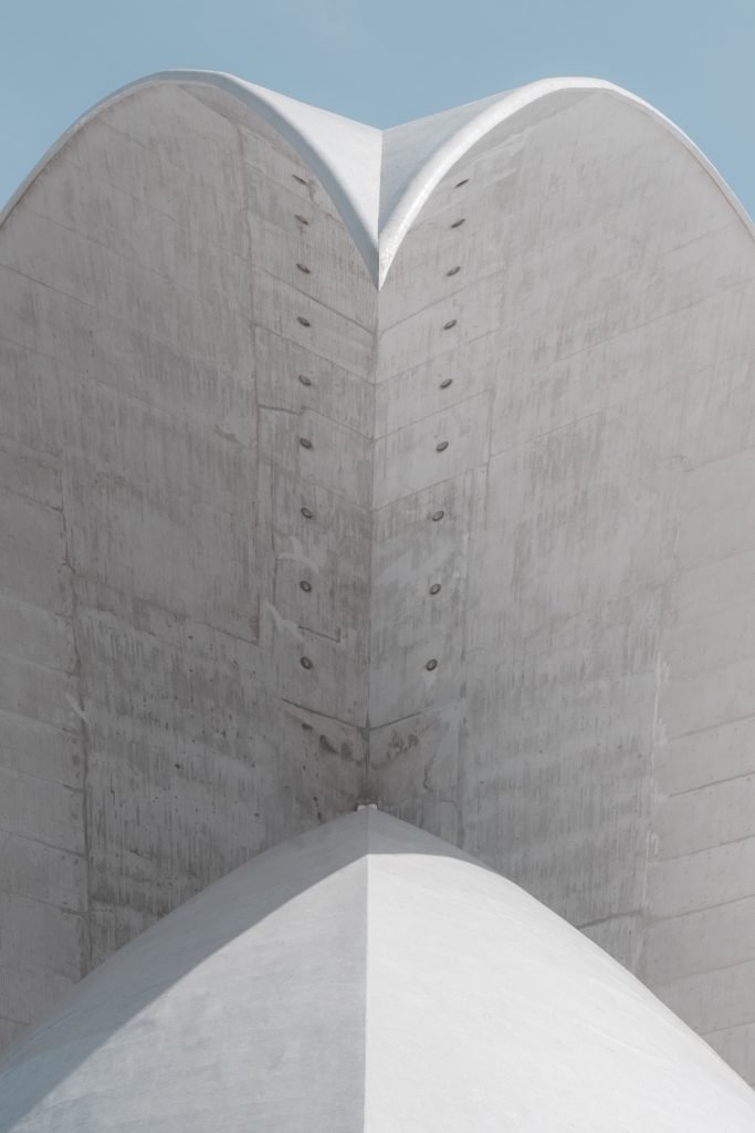 Fotografía de Arquitectura