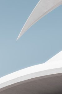 Fotografía de Arquitectura
