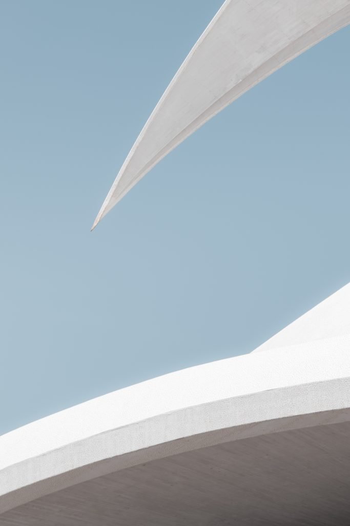 Fotografía de Arquitectura