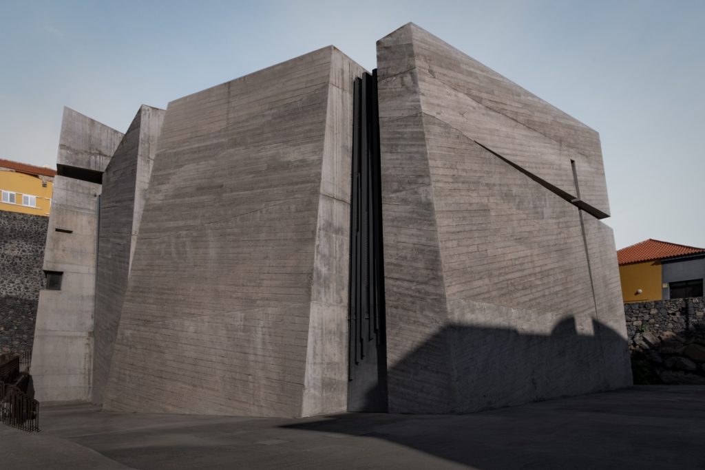Fotografía de Arquitectura