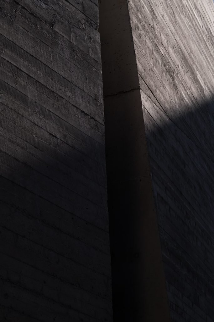 Fotografía de Arquitectura